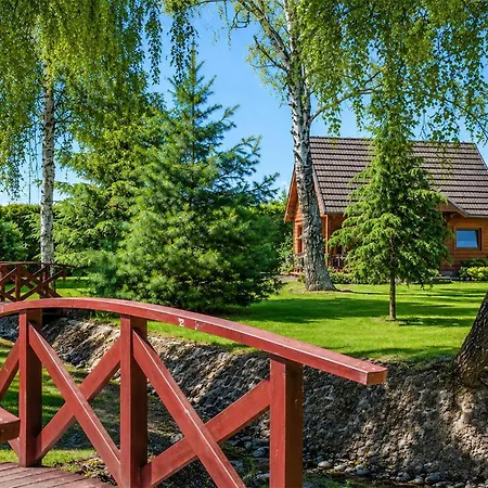 Nice Home In Pepowo With Lake View * Pepowo (Pomerania)