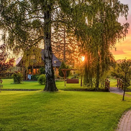 度假居 Nice Home In Pepowo With Lake View Pepowo (Pomerania)